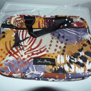 Vera Bradley Lighten Up Travel Organizer Painted